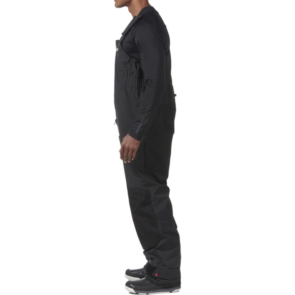 2026 Musto Mens BR1 Channel Sailing Trousers 82398 - Black